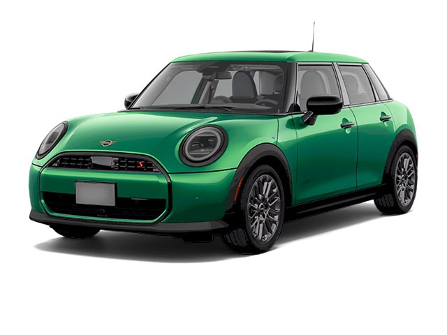 mini hardtop 4 door 2025 WMW53GD09S2W40924 image mini hardtop 4 door 2025 WMW53GD09S2W40924 image